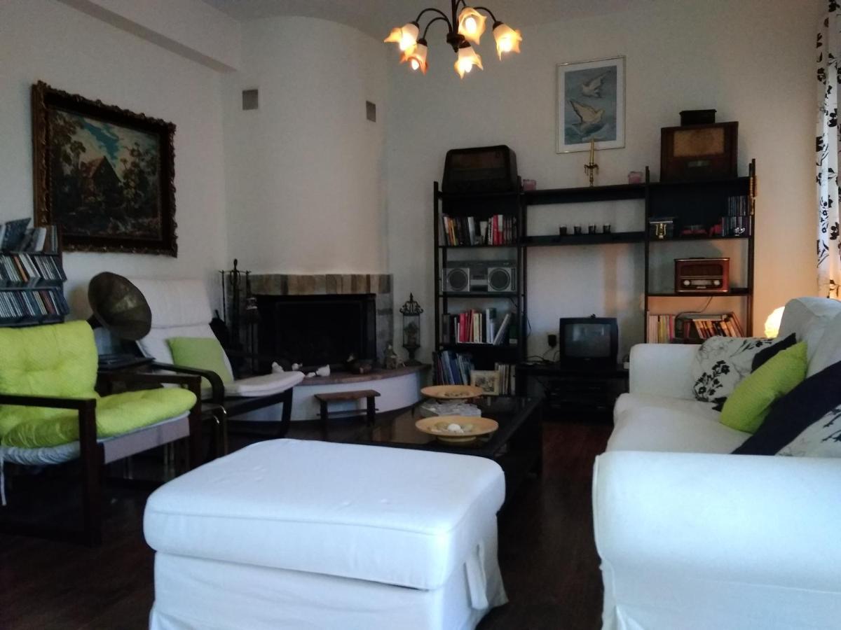 Holiday home Sotiros Sunset House