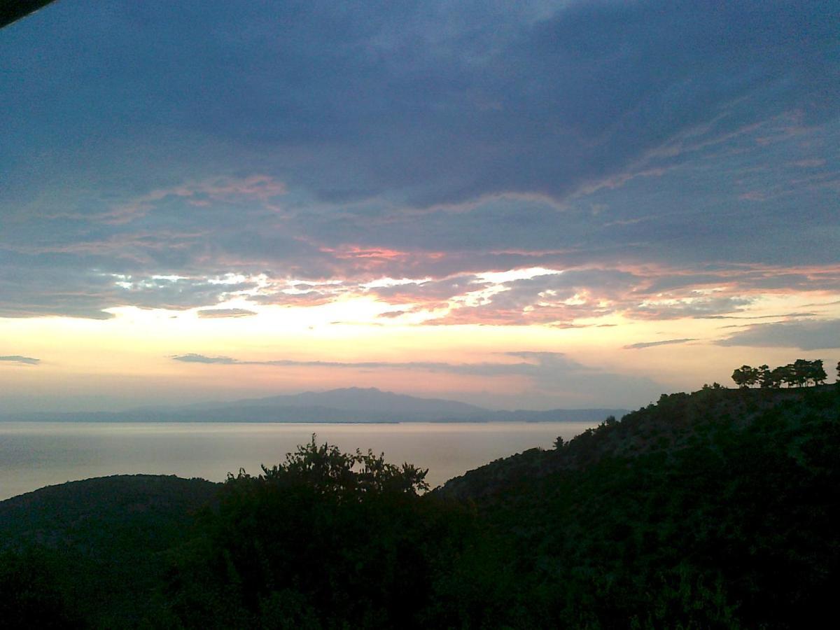 Holiday home Sotiros Sunset House