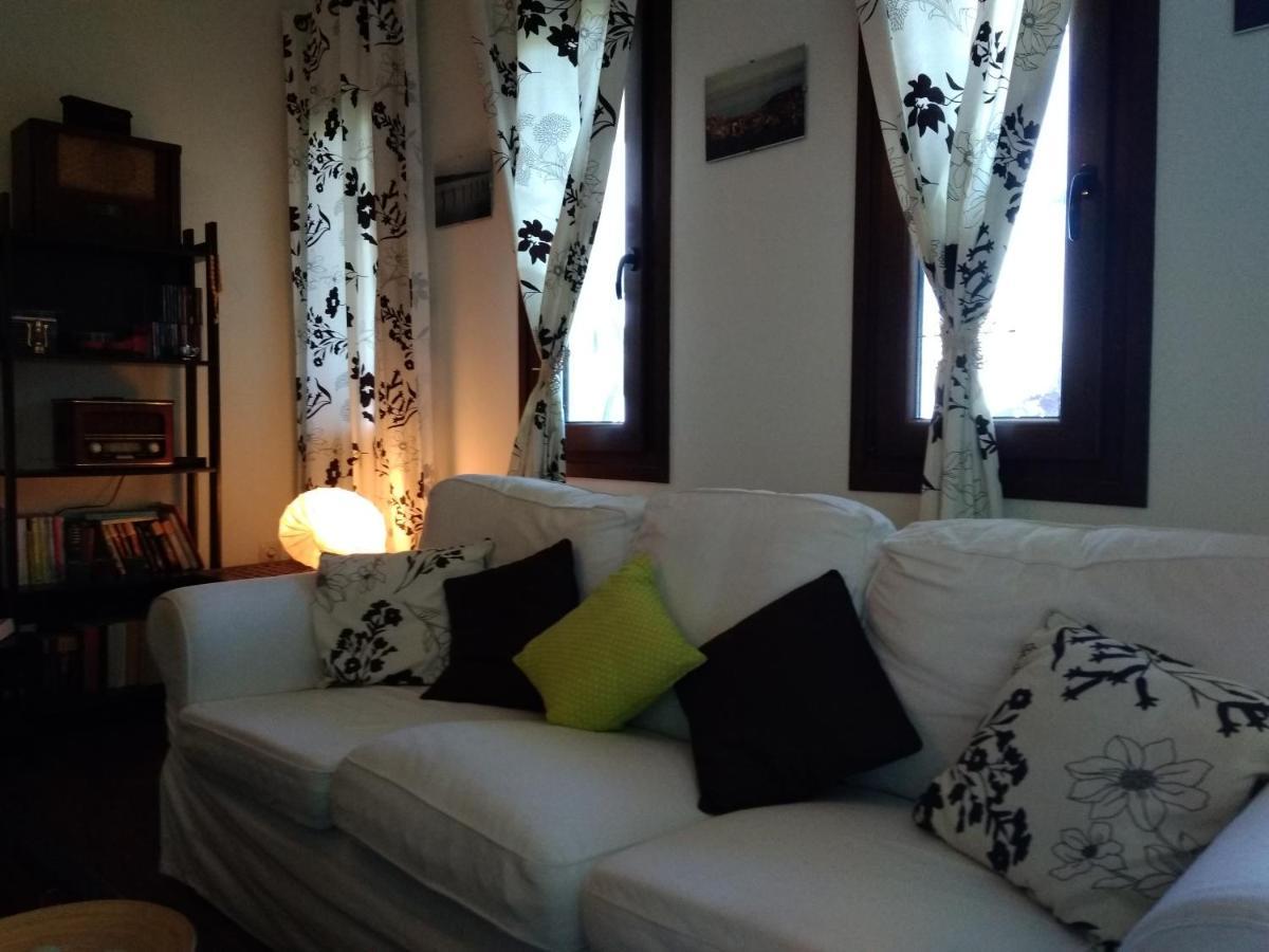Sotiros Sunset House Holiday home