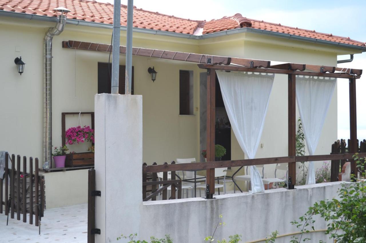 Holiday home Sotiros Sunset House Skala Sotiros