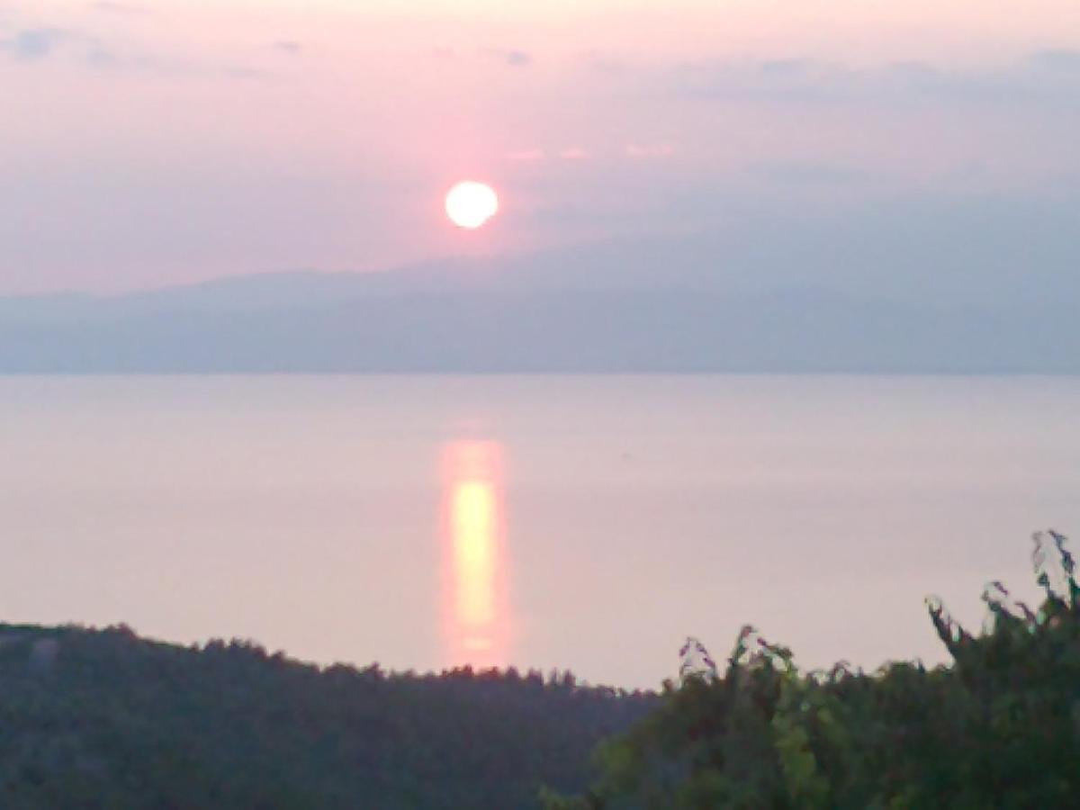 Sotiros Sunset House *