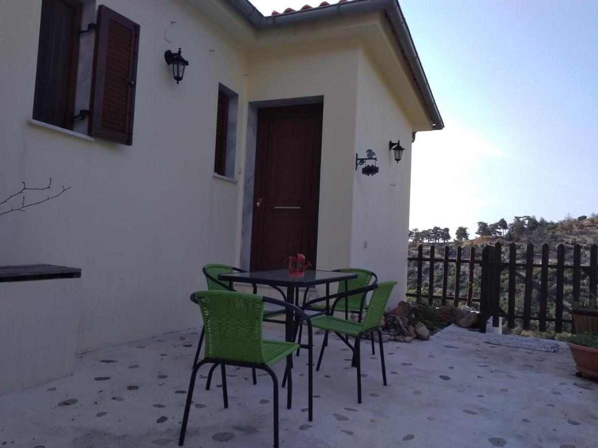 Holiday home Sotiros Sunset House *