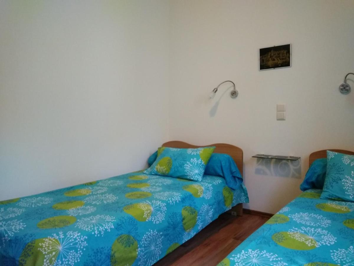 Holiday home Sotiros Sunset House *