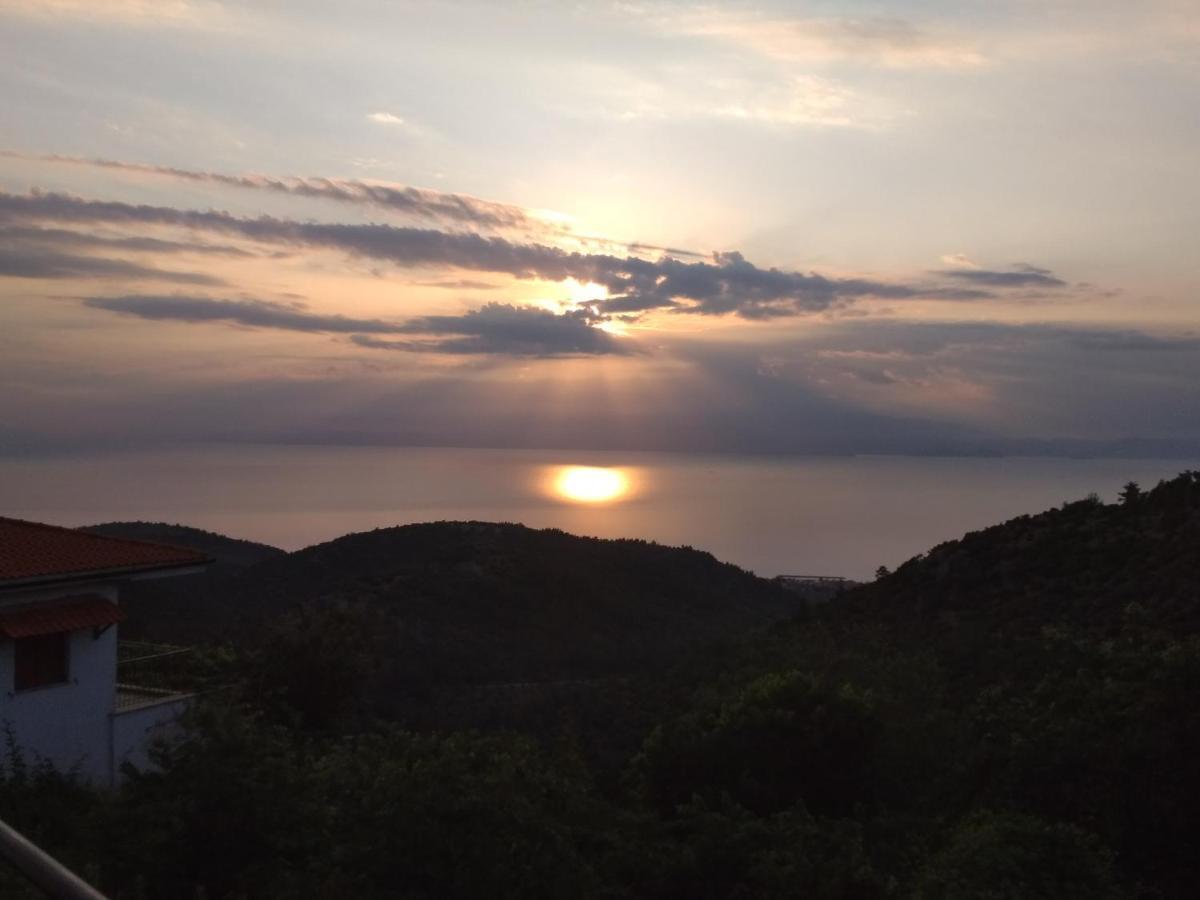 Sotiros Sunset House Skala Sotiros