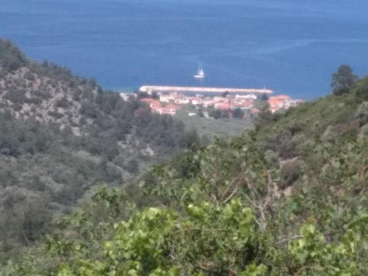 Holiday home Sotiros Sunset House Skala Sotiros