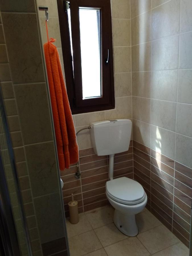 Holiday home Sotiros Sunset House *