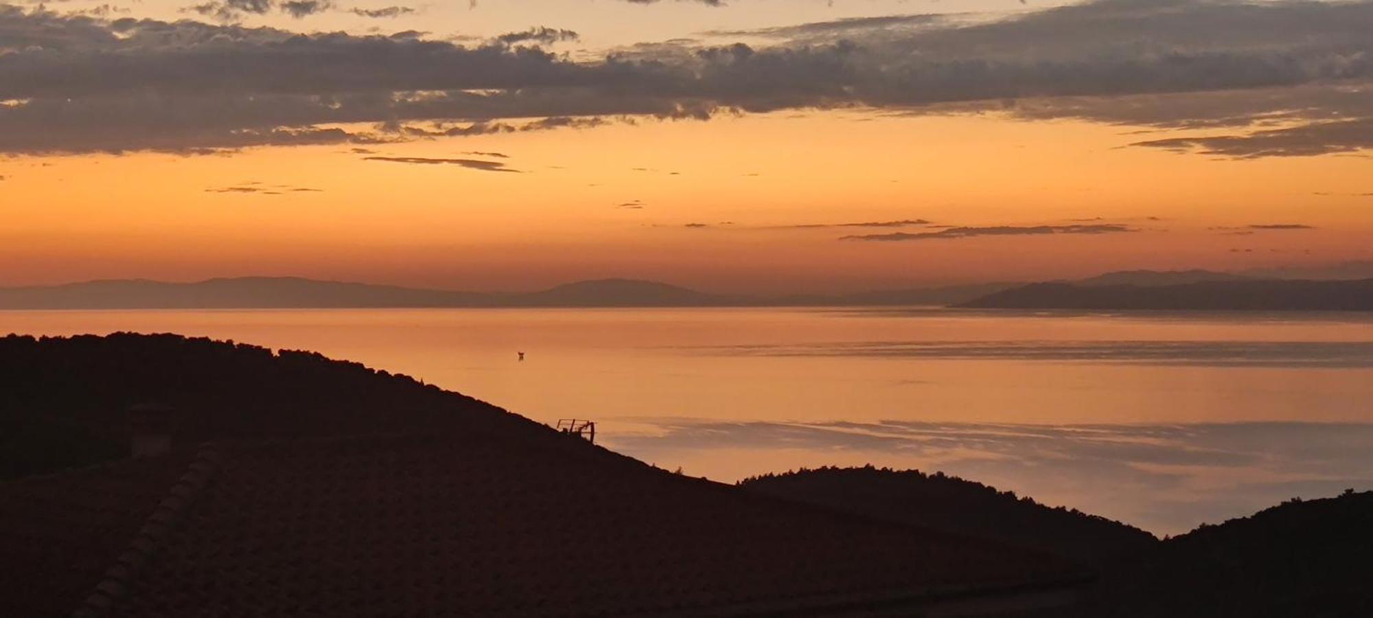 Sotiros Sunset House Skala Sotiros